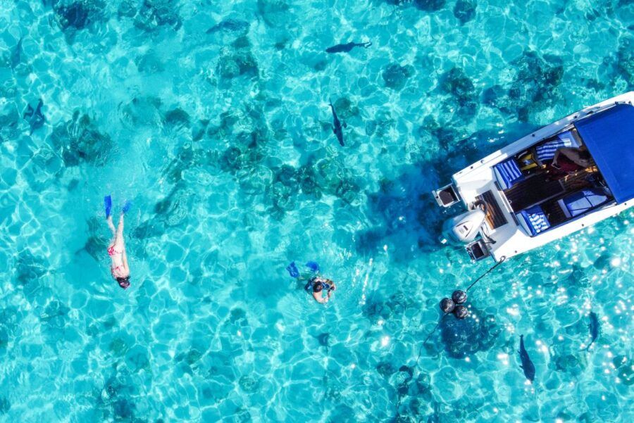 Rarotonga & Cook Islands Adults-Only Itinerary: 7 Days / 1 Week