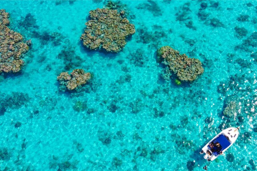 Rarotonga & Cook Islands Luxury Itinerary: 10 Days 💎