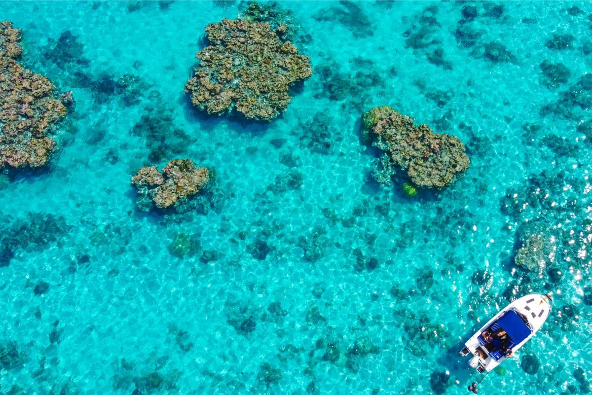 Rarotonga & Cook Islands Luxury Itinerary: 10 Days 💎