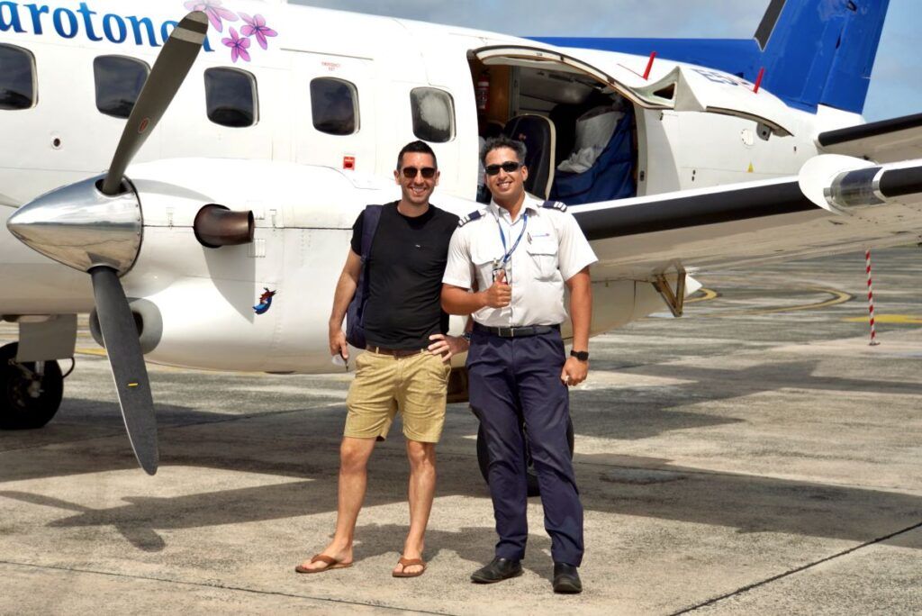 Cook Islands Transport Guide: 15 Ways to Get Around the Cook Islands