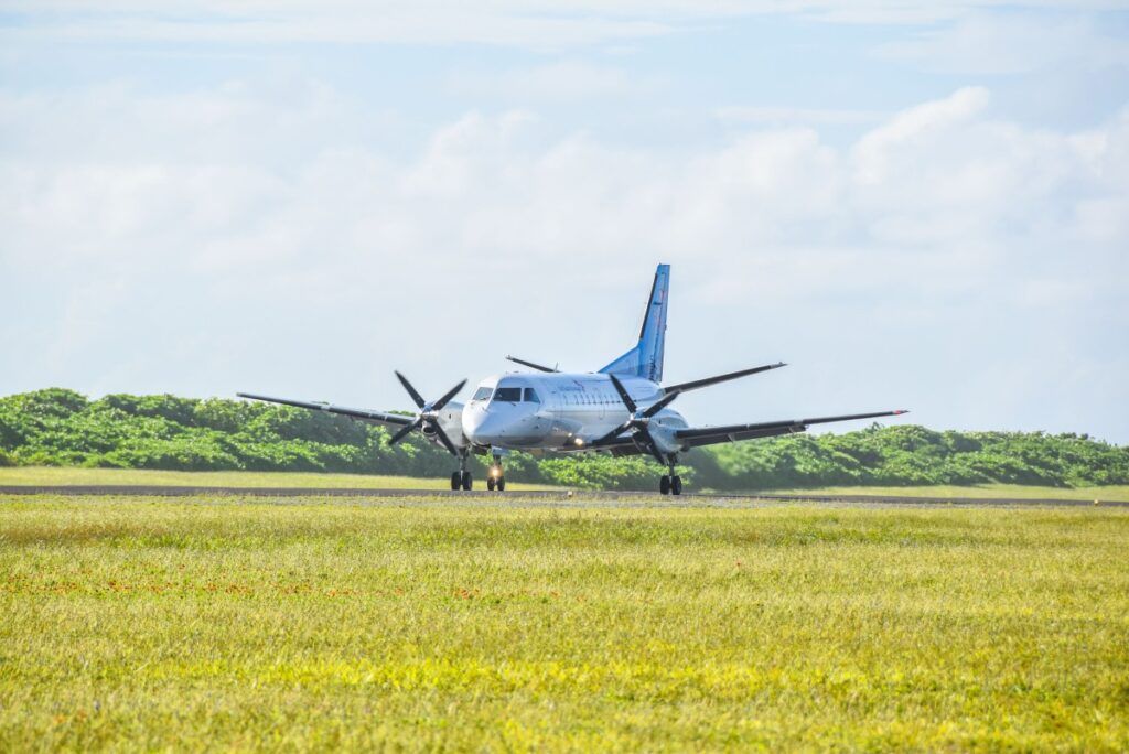 Cook Islands Cargo Ship Guide: How to Use the Ferry for Interisland Travel