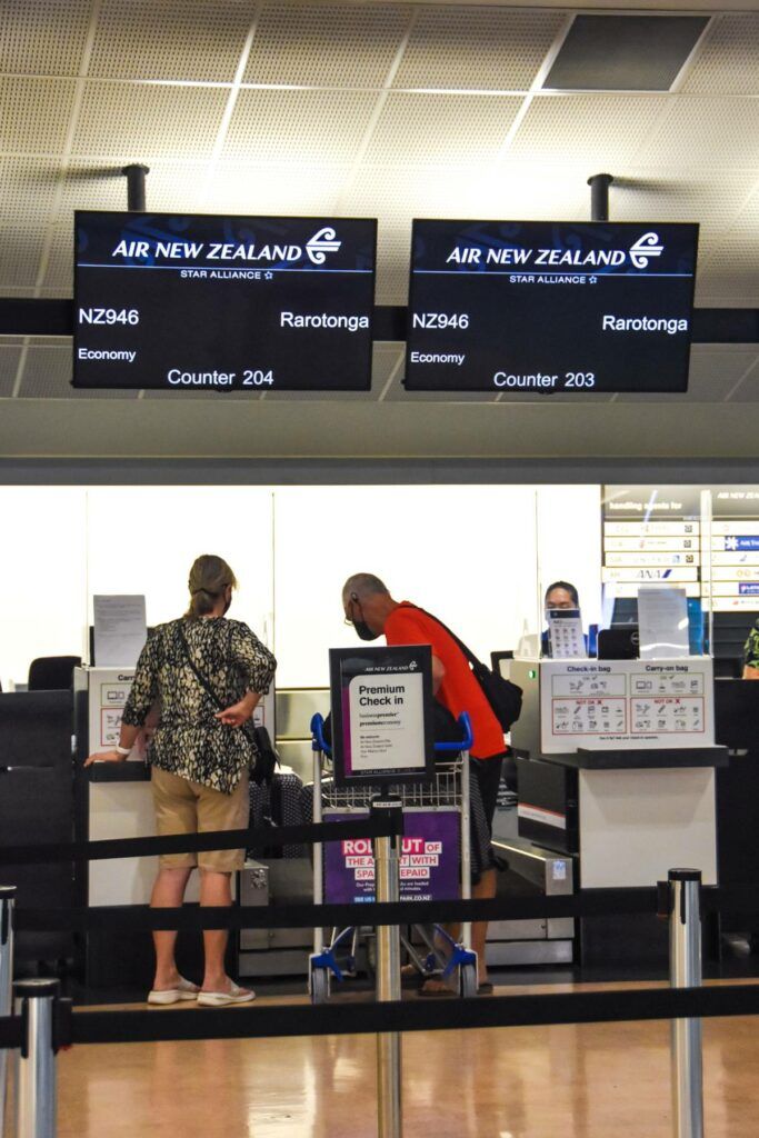 Taking Food to Rarotonga & the Cook Islands: What You Need to Know