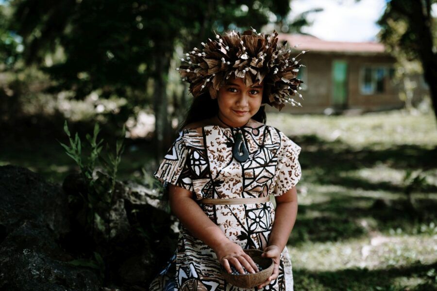 Cook Islander Etiquette: Rarotonga & Cook Islands Customs & Traditions
