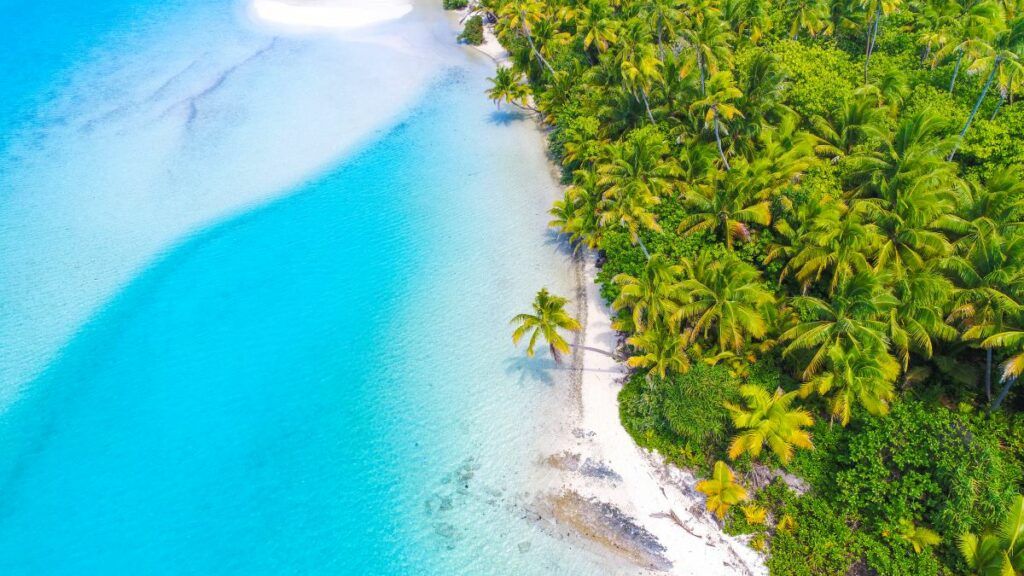 Rarotonga & Cook Islands Luxury Itinerary: 10 Days 💎