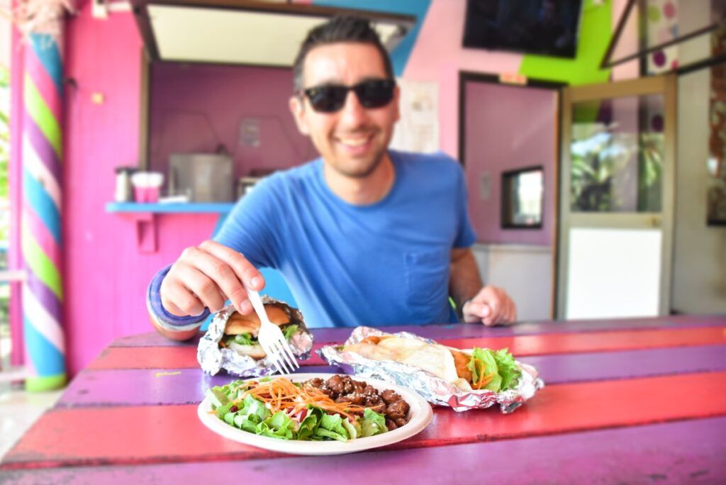 15 Ways to Save Money on Food in Rarotonga & the Cook Islands ????