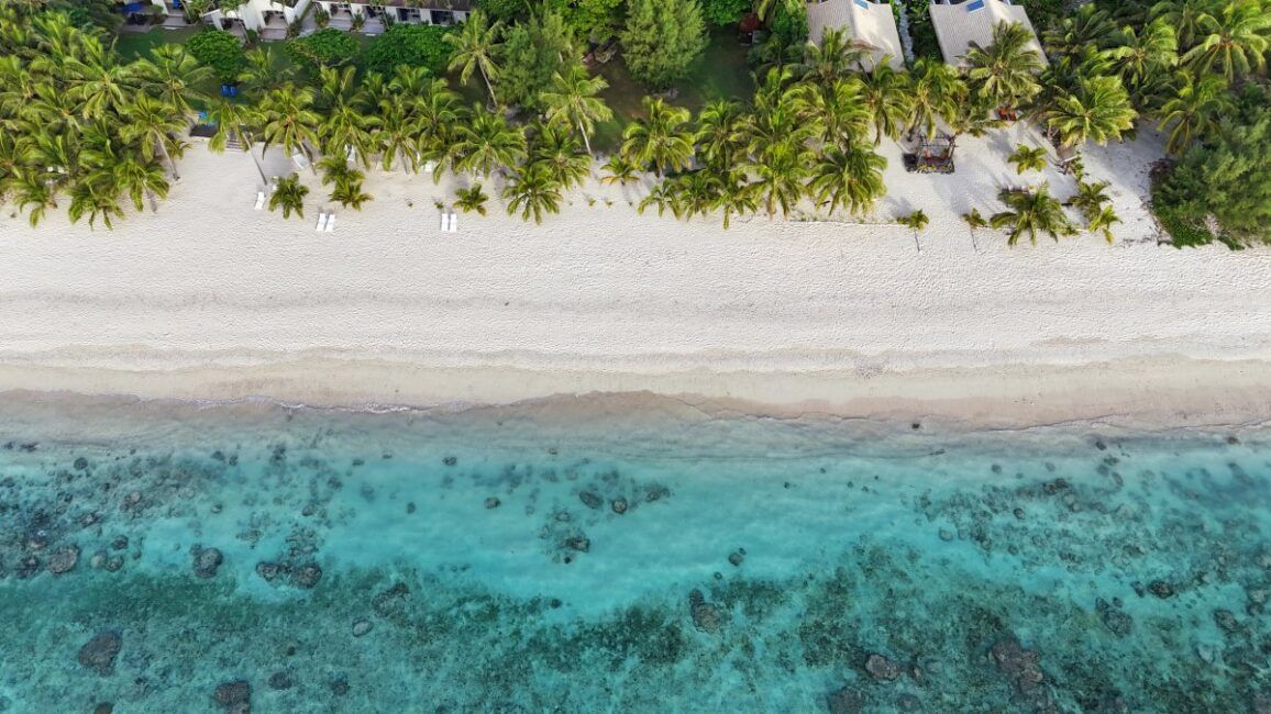 The Best Rarotonga & Cook Islands Itineraries for 2 Weeks / 14 Days