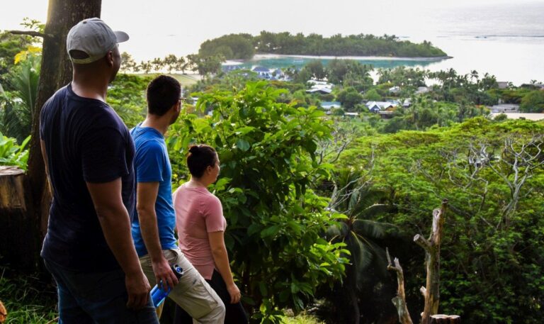 Rarotonga Budget & Backpacking Itinerary: 7 Days / 1 Week 🗺️ [2025]