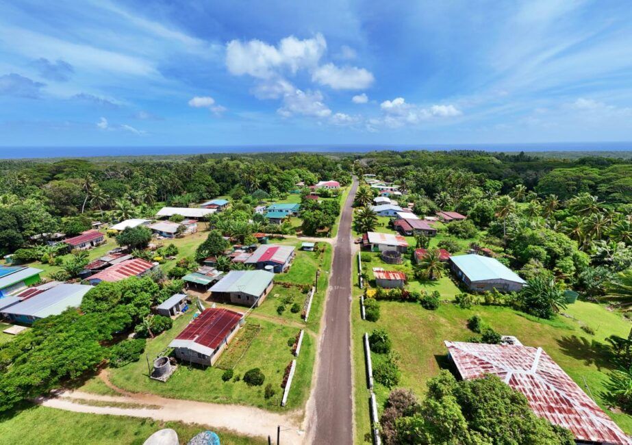 Atiu Budget Guide