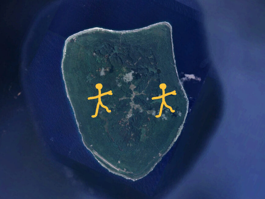 21 Fun Facts About Rarotonga & the Cook Islands ????