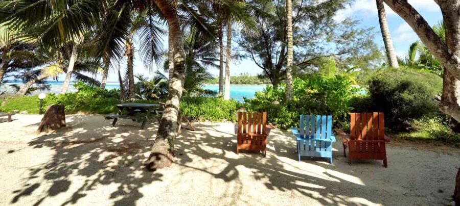 Rarotonga Budget & Backpacking Itinerary: 5 Days 🌞 [2025]