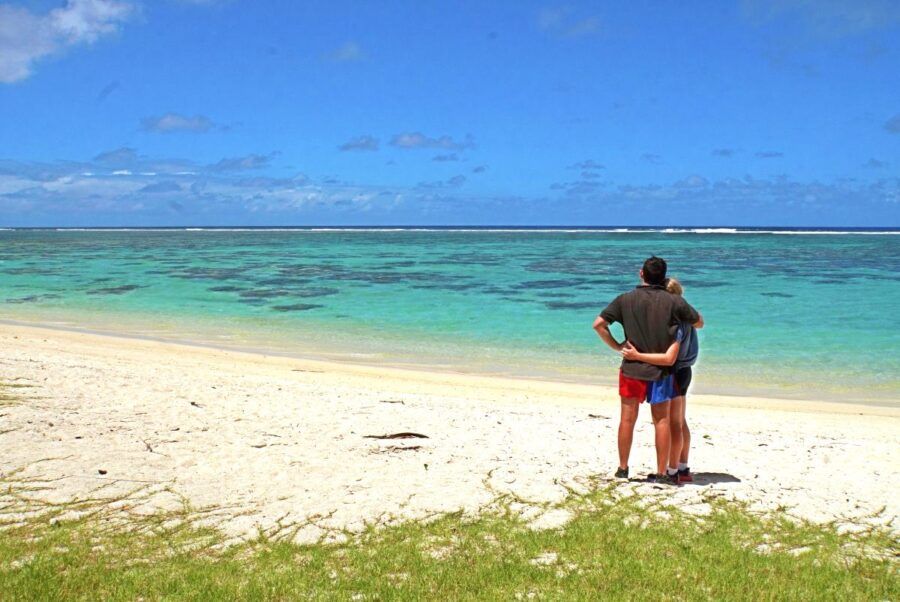Rarotonga Honeymoon & Romance Itinerary: 3 Days 💙 [2025]