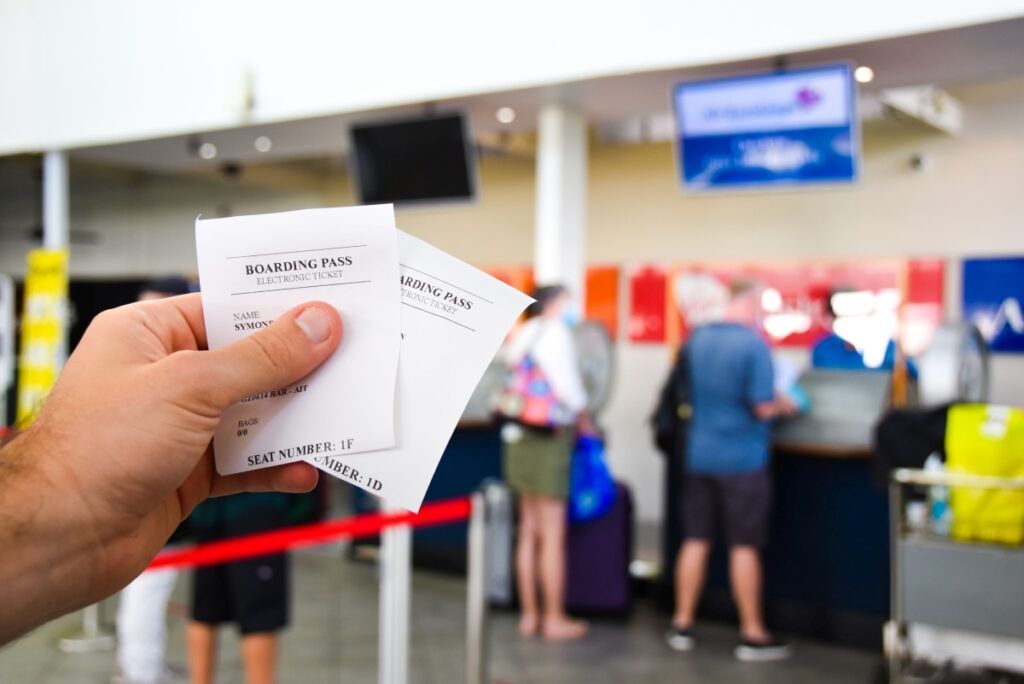 What Documents Do I Need to Travel to Rarotonga & the Cook Islands? [2023]