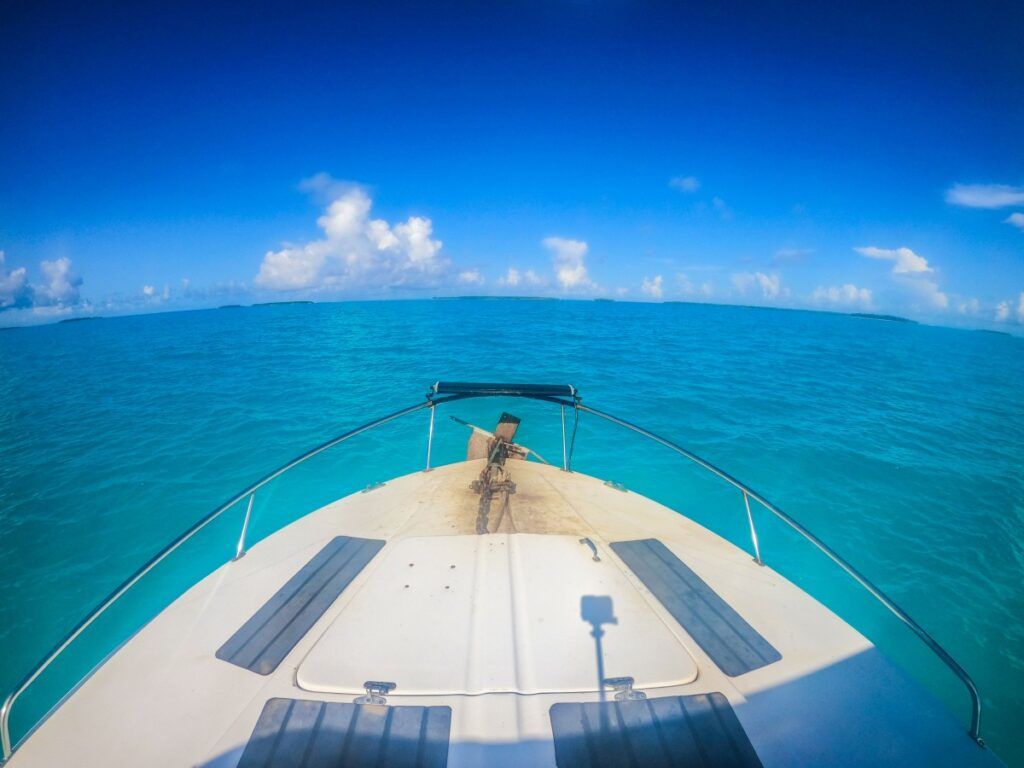 Cook Islands Transport Guide: 15 Ways to Get Around the Cook Islands