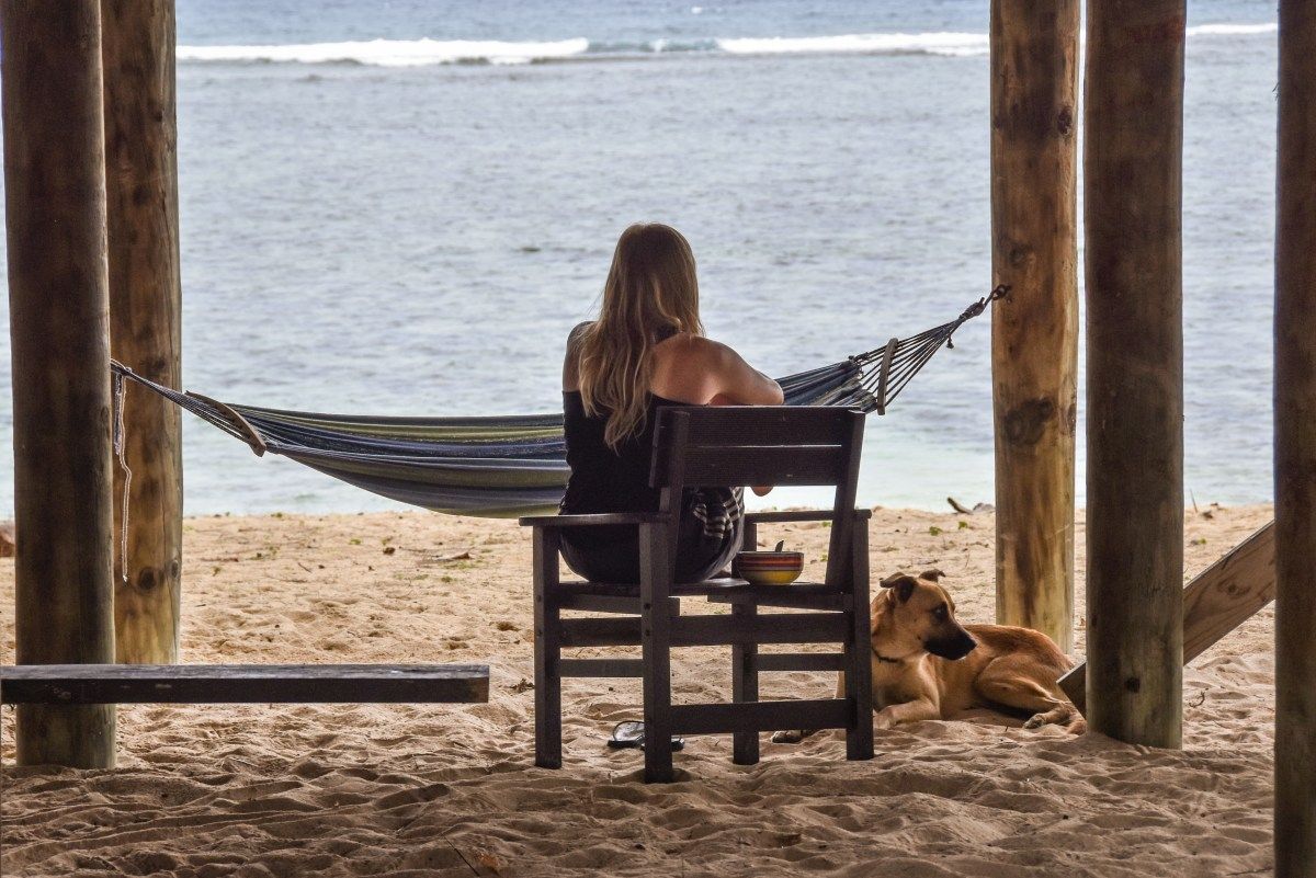 Rarotonga Budget Guide