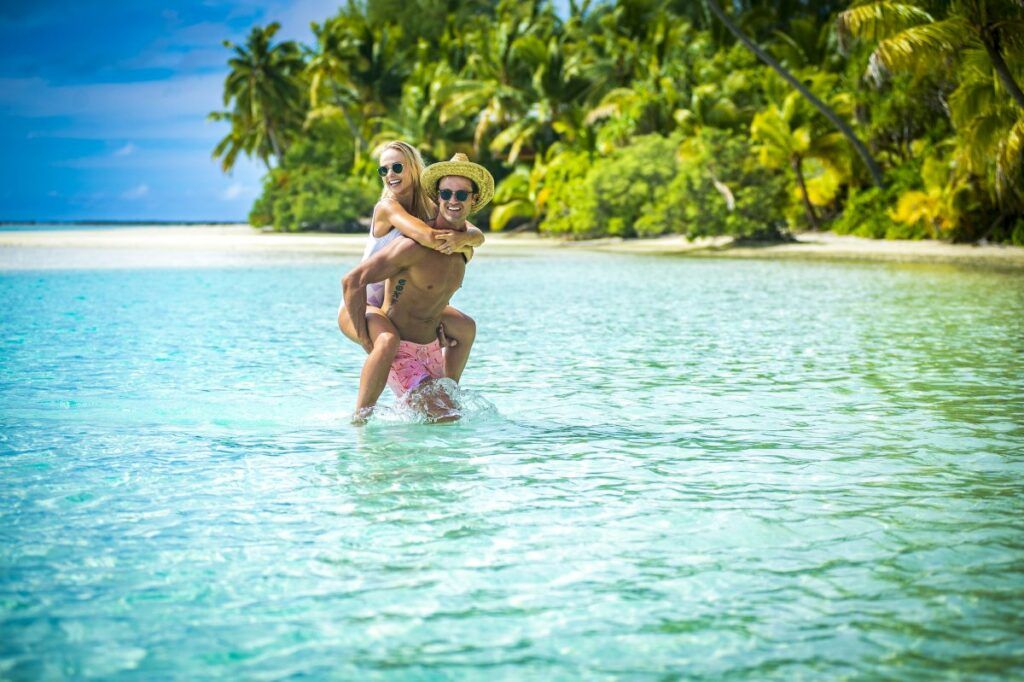 Rarotonga & Cook Islands Luxury Itinerary: 14 Days / 2 Weeks