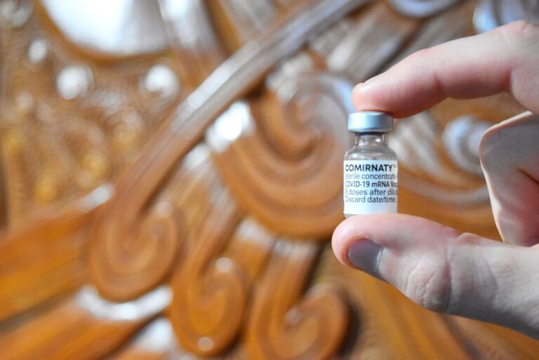 Do You Need Vaccines to Travel to Rarotonga & the Cook Islands? [2025]