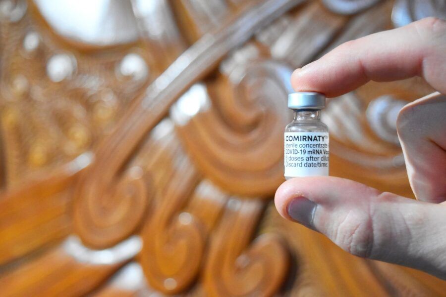 Do You Need Vaccines to Travel to Rarotonga & the Cook Islands? [2025]