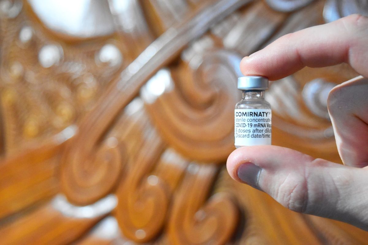 Do You Need Vaccines to Travel to Rarotonga & the Cook Islands? [2025]