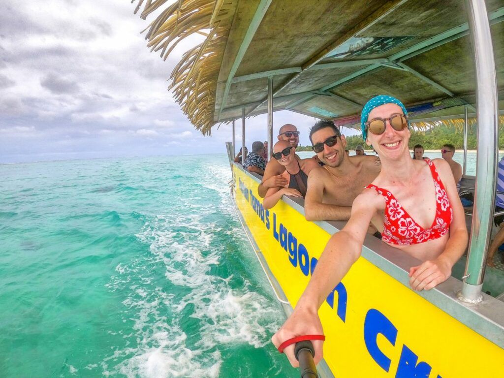 The Best Rarotonga & Cook Islands Itineraries for 3 Days [2023]