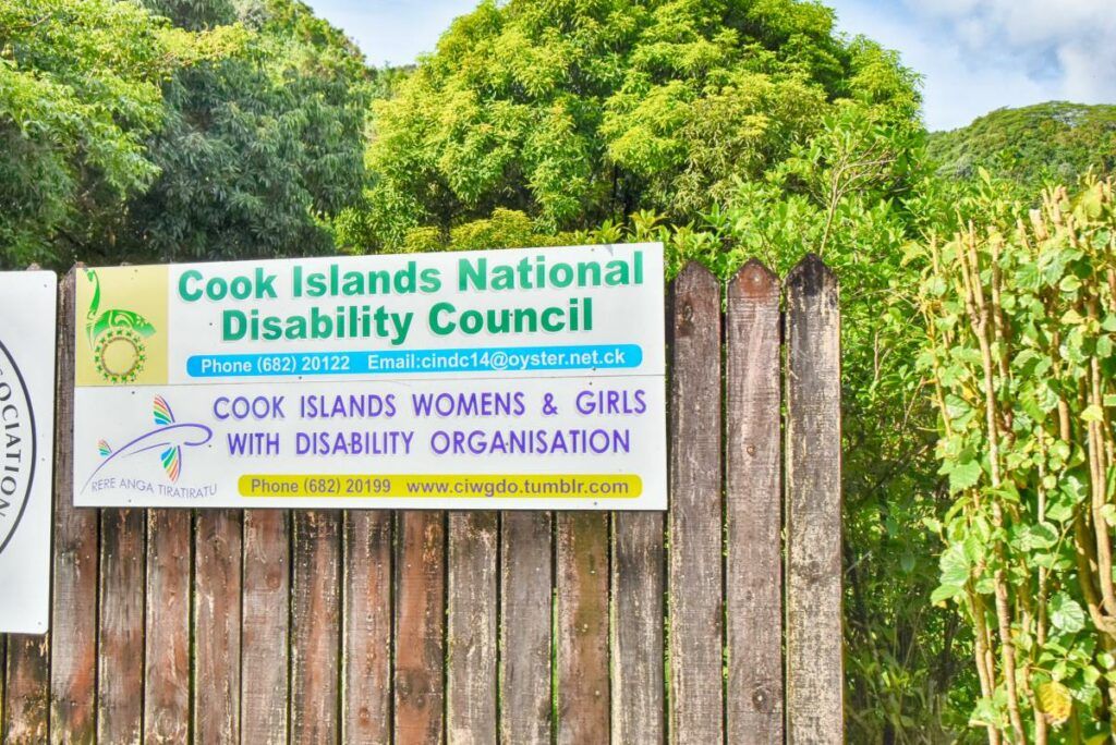 Accessibility in the Cook Islands: Disabled & Wheelchair Access Guide