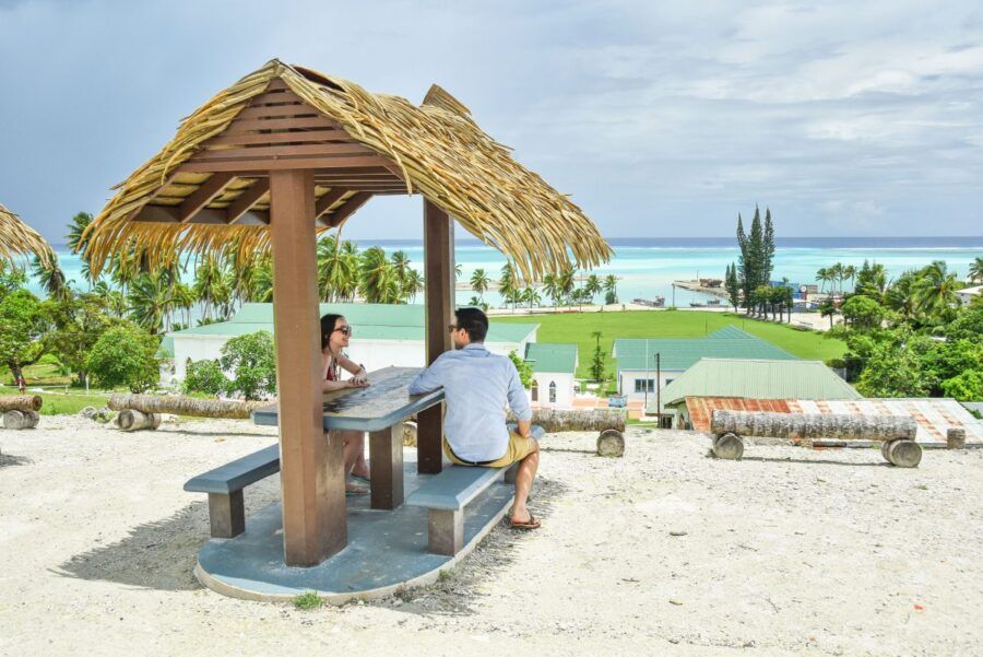 Aitutaki Honeymoon & Romance Itinerary: 5 Days ❤️ [2025]