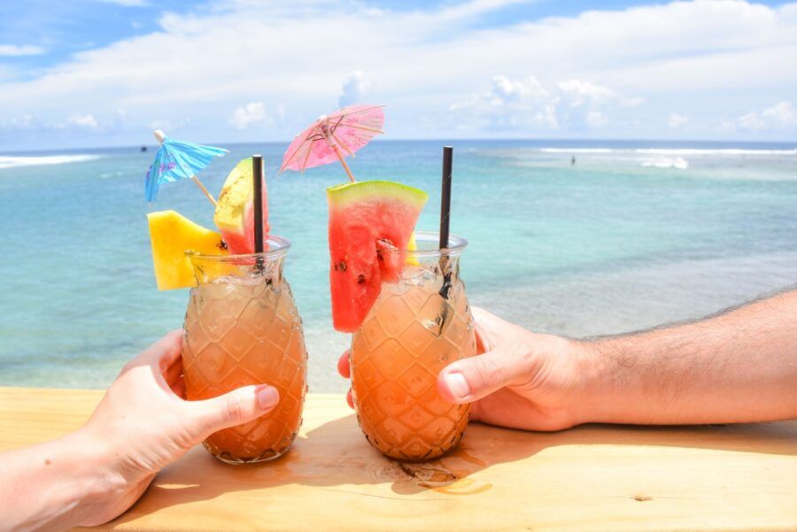 Rarotonga & Cook Islands Adults-Only Itinerary: 14 Days / 2 Weeks