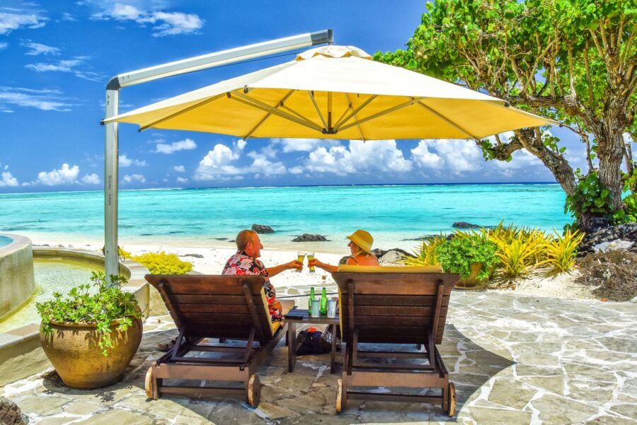 Cook Islands Honeymoon & Romance Itinerary: 10 Days 💑 [2025]