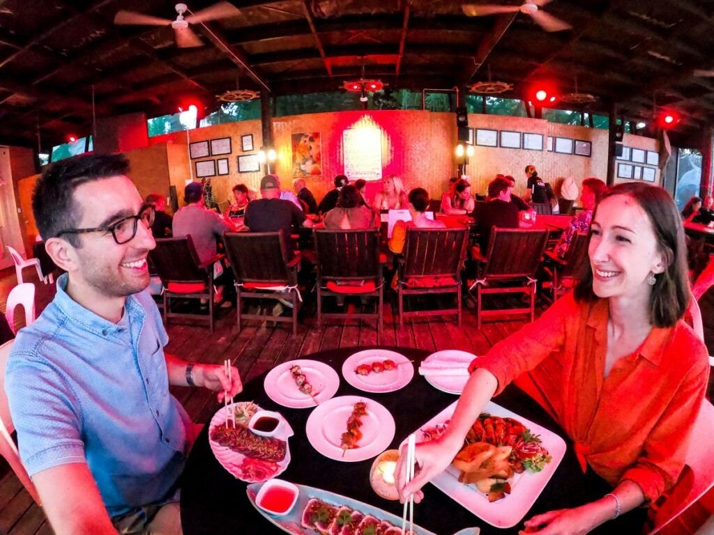 15 Ways to Save Money on Food in Rarotonga & the Cook Islands ????