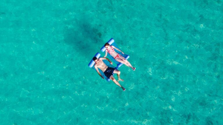 25 Top Reasons to Visit Rarotonga & the Cook Islands