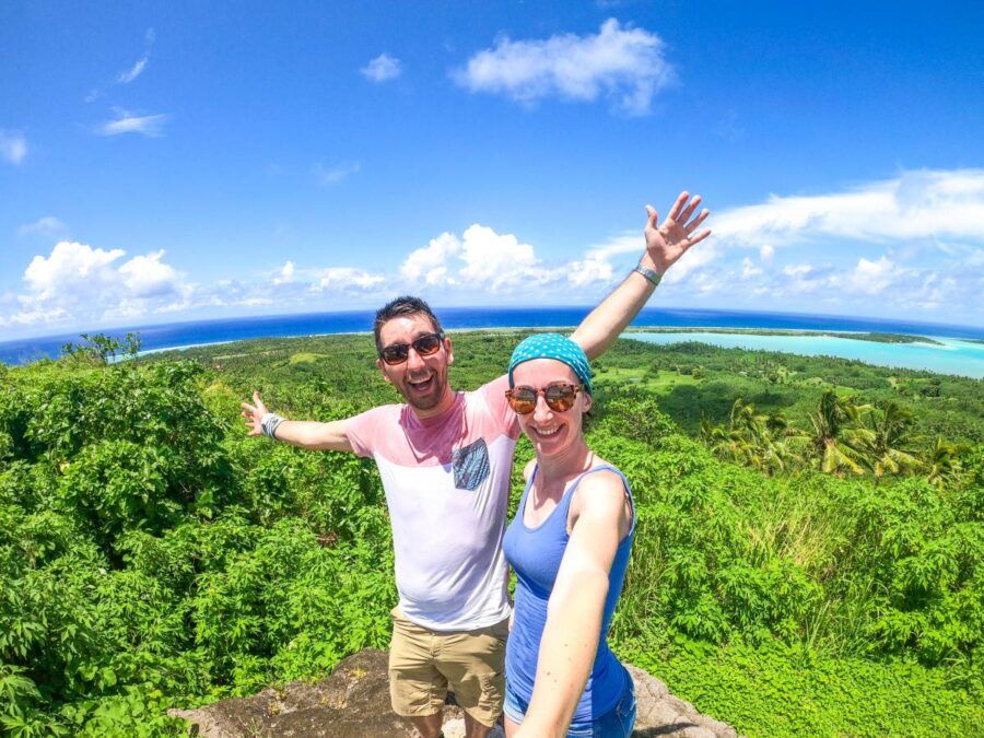 What is it Like to Visit Rarotonga & the Cook Islands?