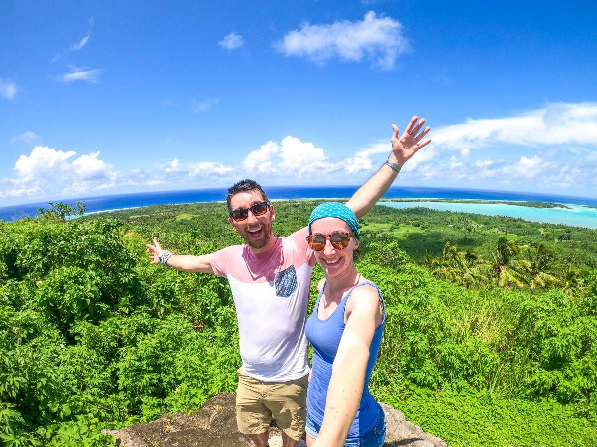 What is it Like to Visit Rarotonga & the Cook Islands?