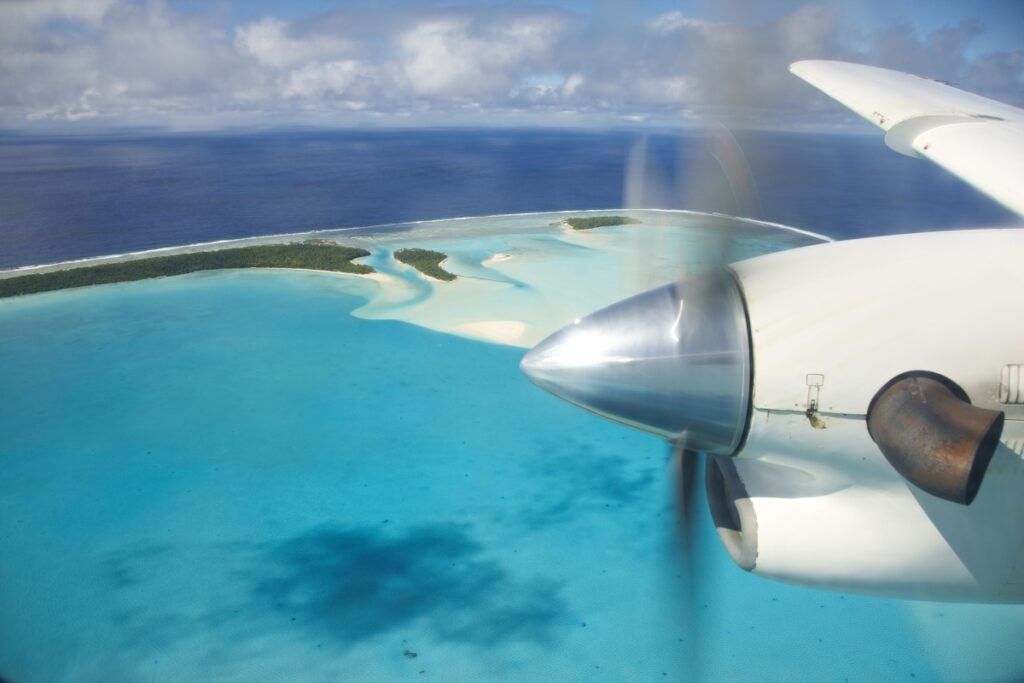 Aitutaki Honeymoon & Romance Itinerary: 5 Days ❤️ [2023]