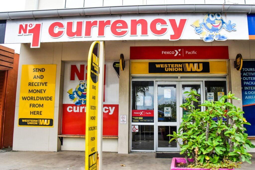 The Best Places to Exchange Currency in Rarotonga & the Cook Islands [2023]