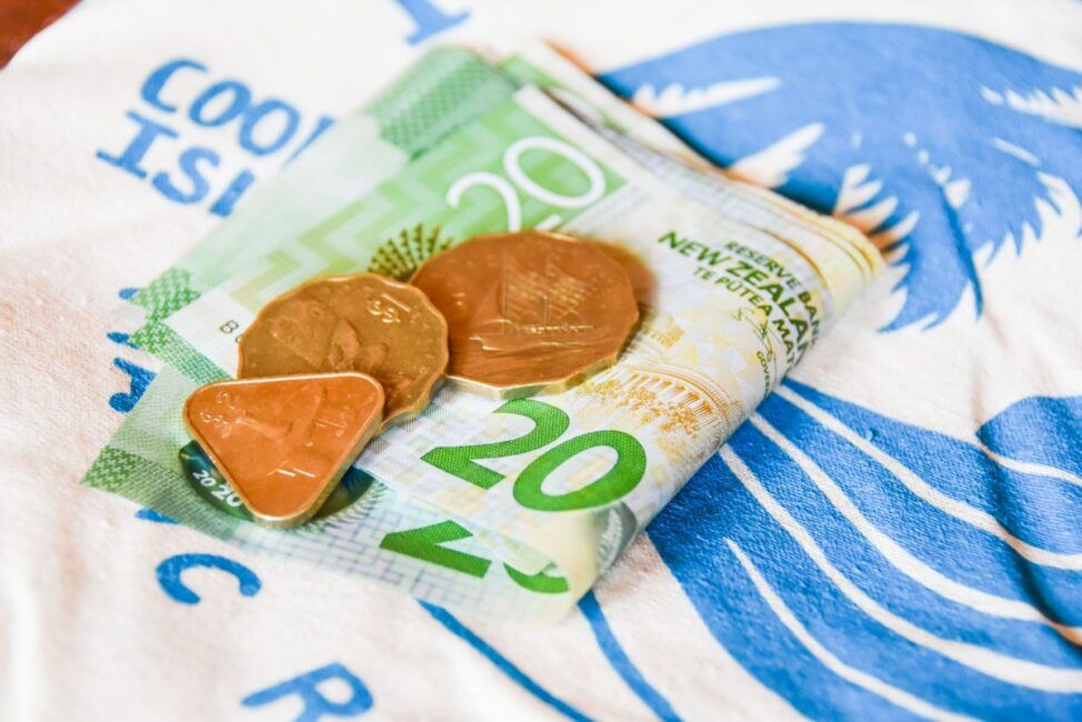 How Much Does a Trip to Rarotonga & the Cook Islands Cost? ???? [2023]