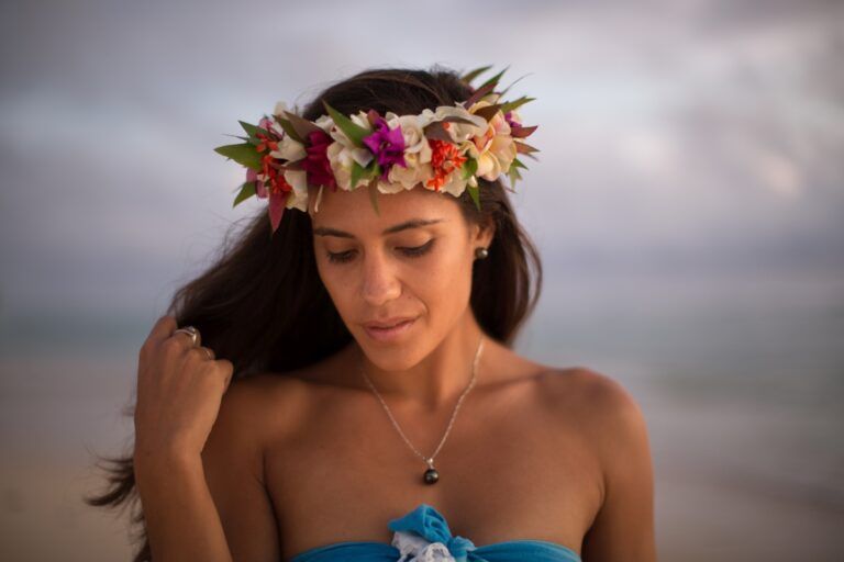 Rarotonga Honeymoon & Romance Itinerary: 3 Days 💙 [2022]