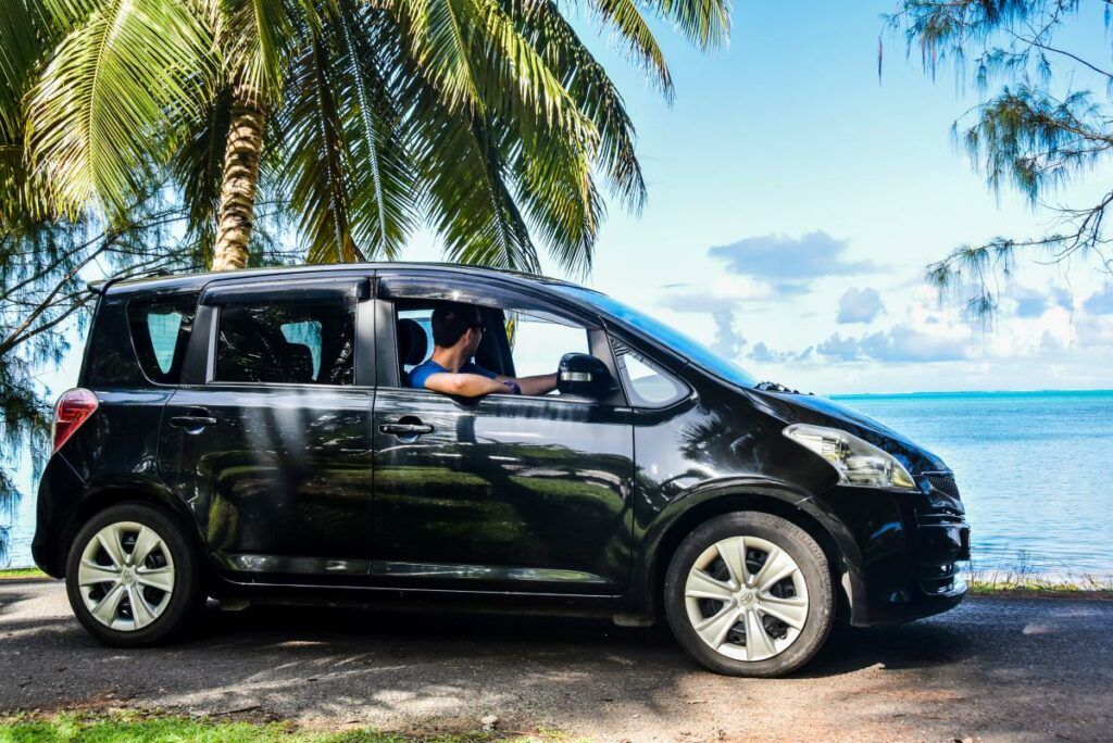 Aitutaki Honeymoon & Romance Itinerary: 5 Days ❤️ [2023]