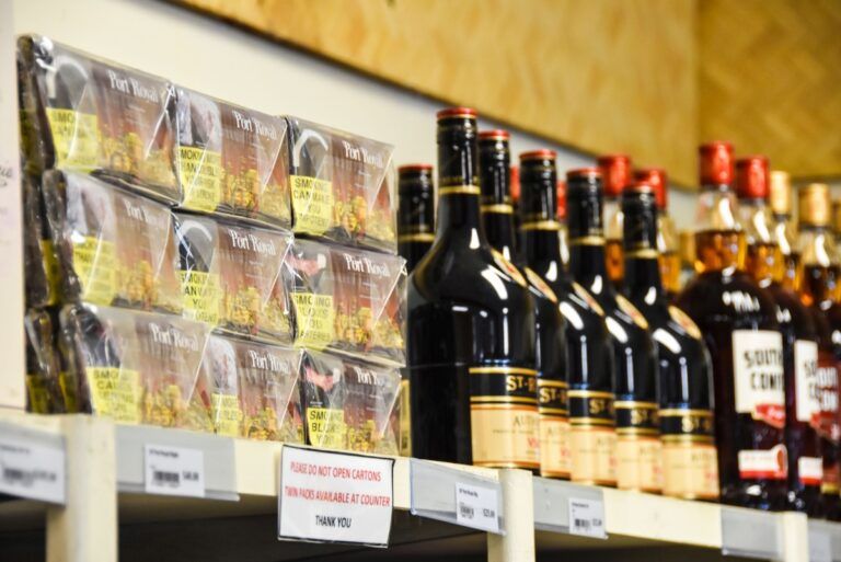 The Duty-Free Allowances for Rarotonga & the Cook Islands ???? [2023]