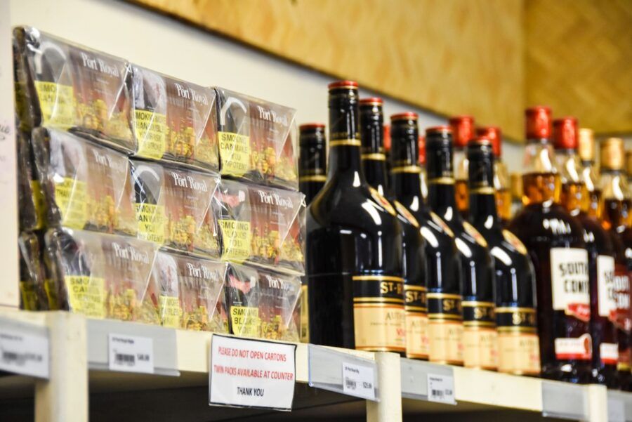 The Duty-Free Allowances for Rarotonga & the Cook Islands ???? [2023]