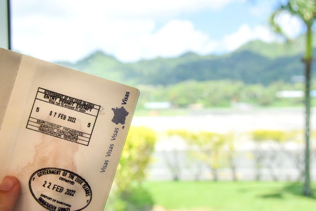 How Long Can You Stay in the Cook Islands on a Visitor Visa?