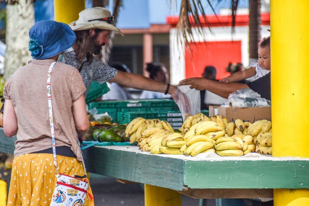 15 Ways to Save Money on Food in Rarotonga & the Cook Islands 🍔