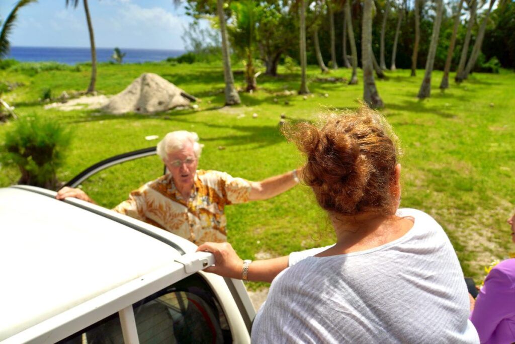 Cook Islands Transport Guide: 15 Ways to Get Around the Cook Islands