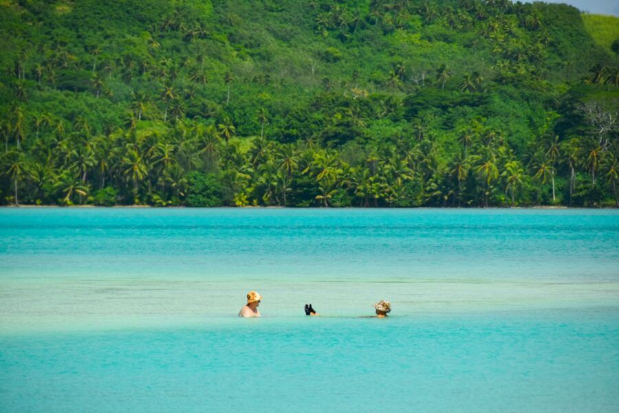 10 Reasons to Travel in the Low Season in Rarotonga & the Cook Islands