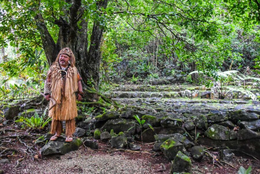A Brief History of Rarotonga & the Cook Islands