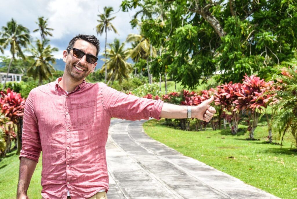 Cook Islands Transport Guide: 15 Ways to Get Around the Cook Islands