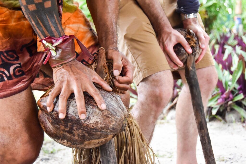 Who are the People of the Cook Islands?
