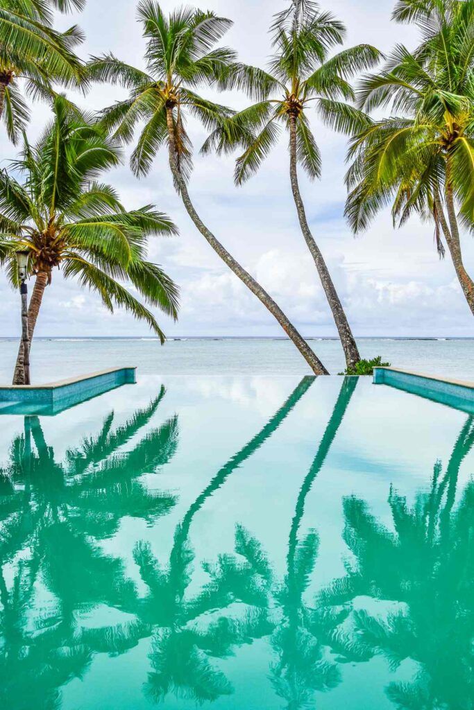 Rarotonga & Cook Islands Luxury Itinerary: 14 Days / 2 Weeks