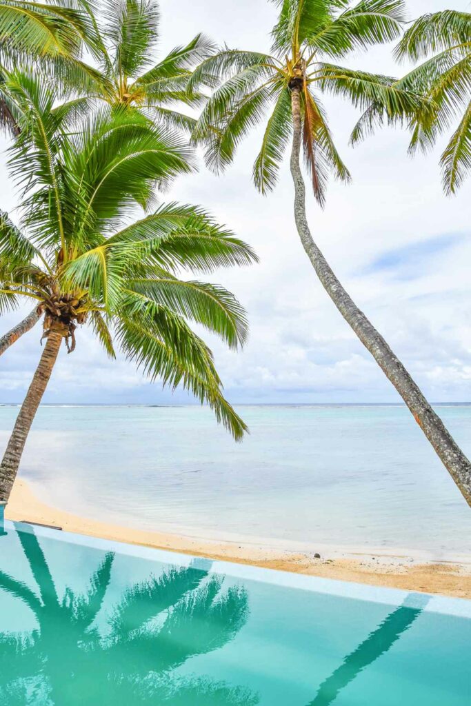 Which is Better, Rarotonga or Aitutaki?