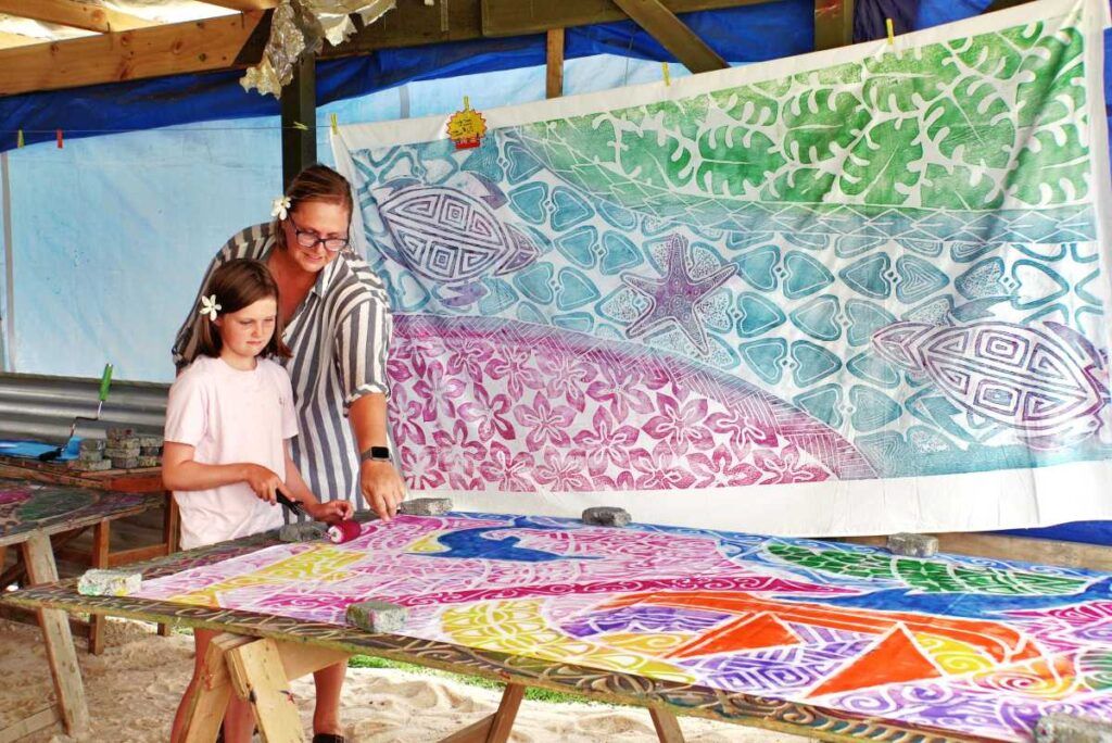 The Best Rarotonga & Cook Islands Itineraries for 2 Weeks / 14 Days