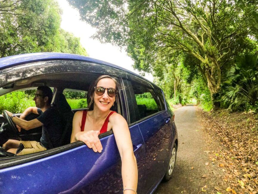 Rarotonga Travel Times & Distances: How Long to Travel Rarotonga?