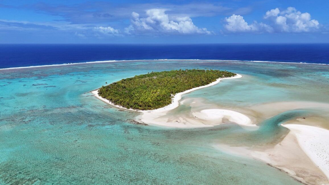 The Best Rarotonga & Cook Islands Itineraries for 1 Week / 7 Days